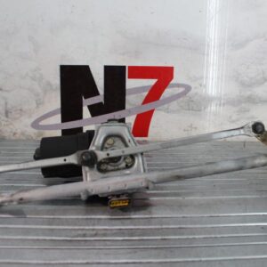 Moteur essuie glace avant RENAULT CLIO 2 PHASE 1 Essence