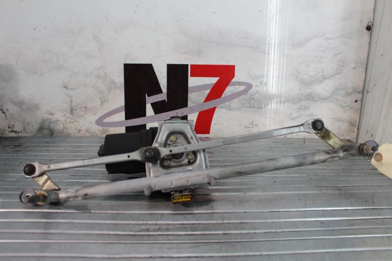 Moteur essuie glace avant RENAULT CLIO 2 PHASE 1 Essence