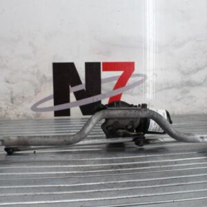 Moteur essuie glace avant RENAULT CLIO 2 PHASE 2 Diesel