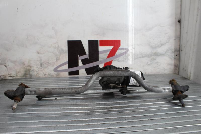 Moteur essuie glace avant RENAULT CLIO 2 PHASE 2 Diesel