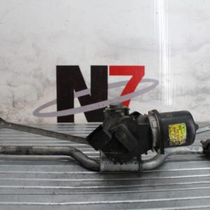 Moteur essuie glace avant RENAULT CLIO 2 PHASE 2 Essence