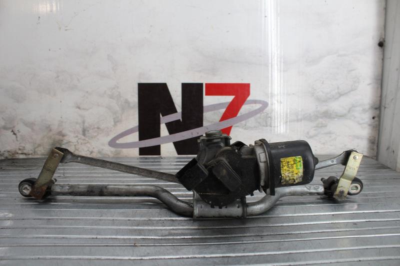 Moteur essuie glace avant RENAULT CLIO 2 PHASE 2 Essence