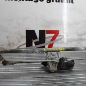 Moteur essuie glace avant RENAULT CLIO 2 PHASE 2 Diesel