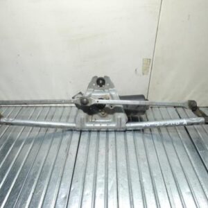 Moteur essuie glace avant RENAULT KANGOO 1 PHASE 1 Diesel