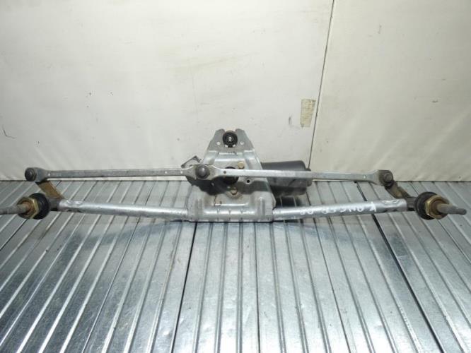 Moteur essuie glace avant RENAULT KANGOO 1 PHASE 1 Diesel
