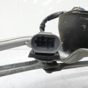 Moteur essuie glace avant RENAULT KANGOO 1 PHASE 1 Diesel