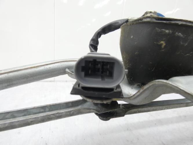 Moteur essuie glace avant RENAULT KANGOO 1 PHASE 1 Diesel