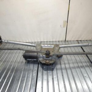 Moteur essuie glace avant RENAULT KANGOO 1 PHASE 1 Diesel