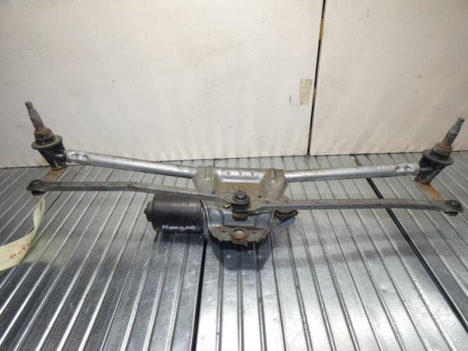 Moteur essuie glace avant RENAULT KANGOO 1 PHASE 1 Diesel
