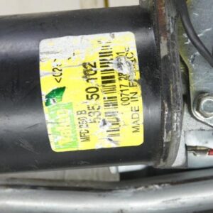 Moteur essuie glace avant RENAULT KANGOO 1 PHASE 1 Diesel