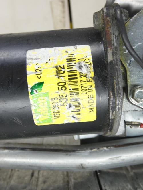 Moteur essuie glace avant RENAULT KANGOO 1 PHASE 1 Diesel