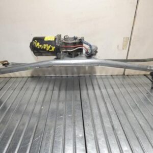 Moteur essuie glace avant RENAULT KANGOO 1 PHASE 1 Diesel