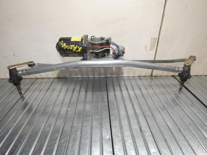 Moteur essuie glace avant RENAULT KANGOO 1 PHASE 1 Diesel