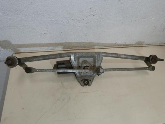 Moteur essuie glace avant RENAULT KANGOO 1 PHASE 2 Diesel