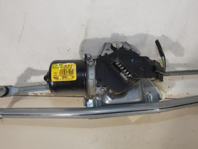 Moteur essuie glace avant RENAULT KANGOO 1 PHASE 2 Diesel