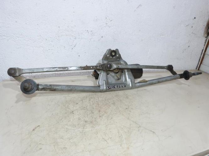 Moteur essuie glace avant RENAULT KANGOO 1 PHASE 1