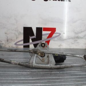Moteur essuie glace avant RENAULT KANGOO 1 PHASE 2 Diesel