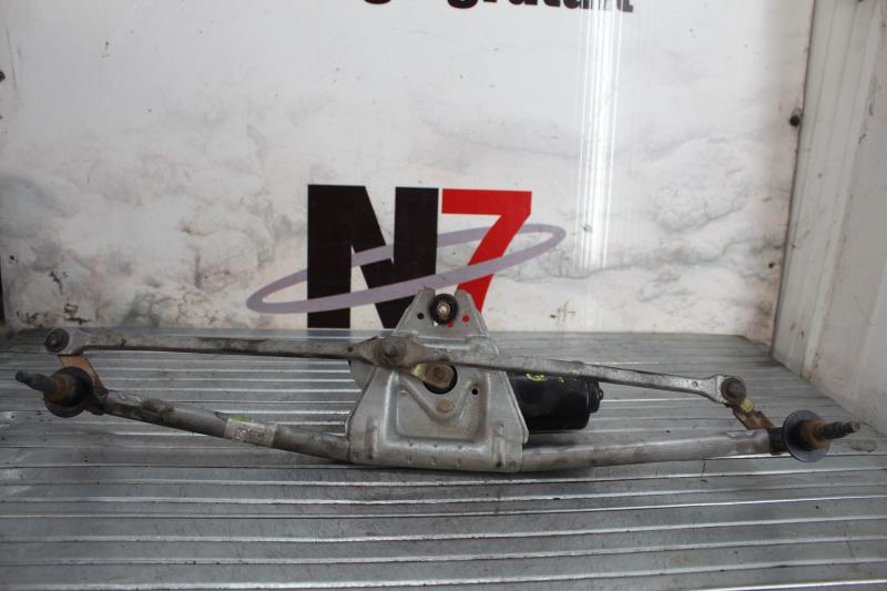 Moteur essuie glace avant RENAULT KANGOO 1 PHASE 2 Diesel