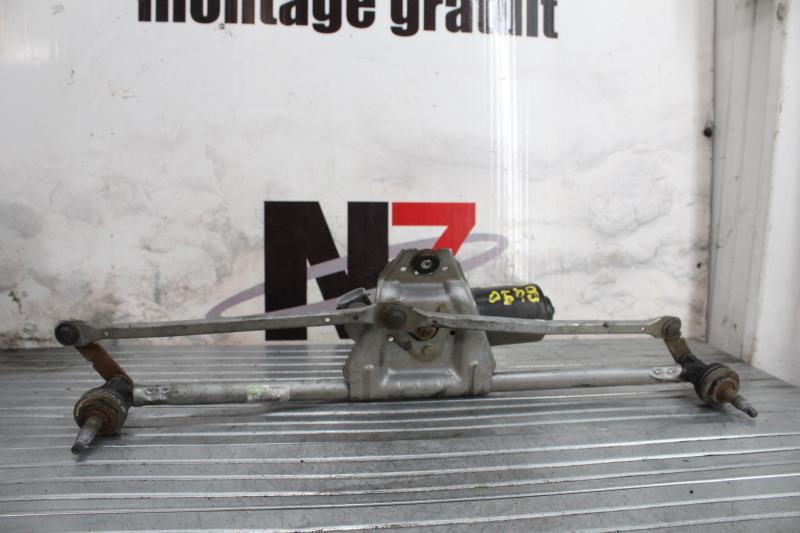 Moteur essuie glace avant RENAULT KANGOO 1 PHASE 1 Diesel