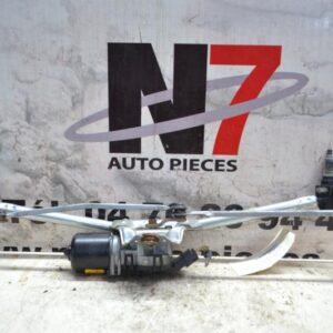 Moteur essuie glace avant RENAULT KANGOO 1 PHASE 2 Diesel