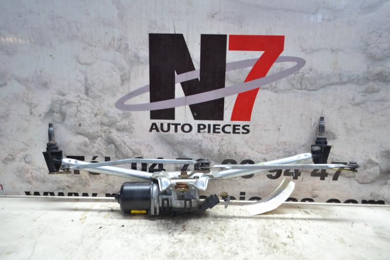 Moteur essuie glace avant RENAULT KANGOO 1 PHASE 2 Diesel