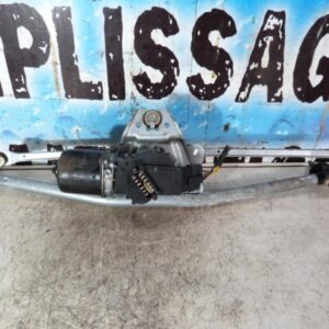 Moteur essuie glace avant RENAULT KANGOO 1 PHASE 1 Diesel