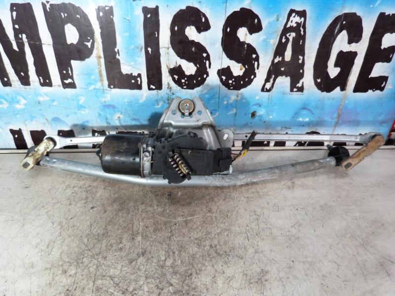 Moteur essuie glace avant RENAULT KANGOO 1 PHASE 1 Diesel