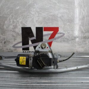 Moteur essuie glace avant RENAULT KANGOO 1 PHASE 2 Diesel