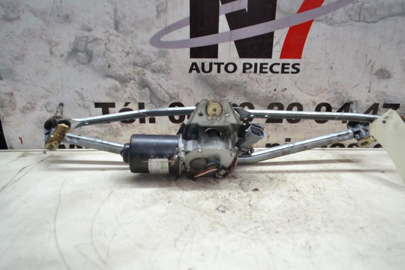 Moteur essuie glace avant RENAULT KANGOO 1 PHASE 1 Diesel