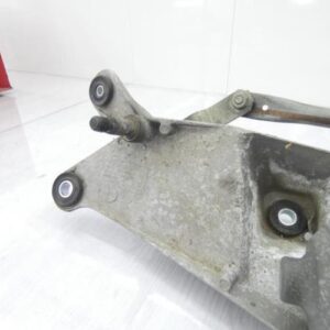 Moteur essuie glace avant RENAULT GRAND MODUS PHASE 2 Essence