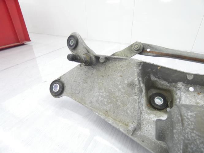 Moteur essuie glace avant RENAULT GRAND MODUS PHASE 2 Essence