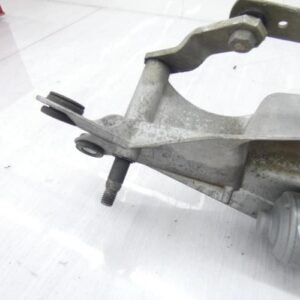 Moteur essuie glace avant RENAULT MODUS PHASE 1 Essence