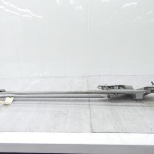 Moteur essuie glace avant RENAULT MODUS PHASE 1 Diesel