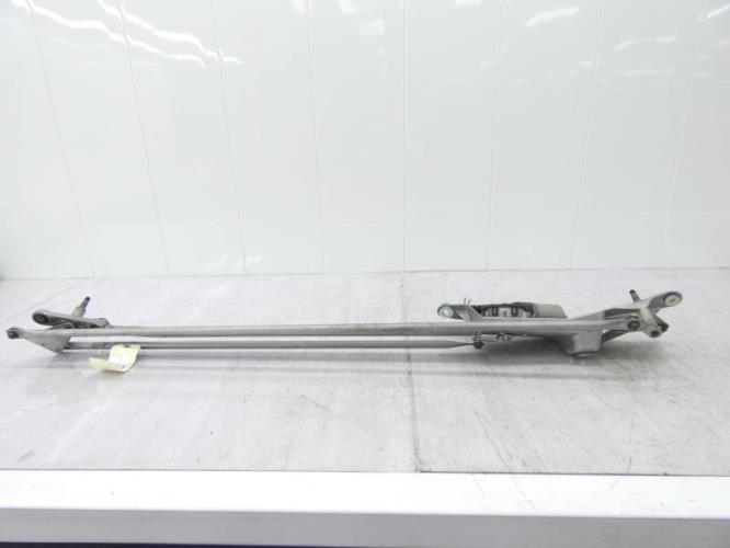 Moteur essuie glace avant RENAULT MODUS PHASE 1 Diesel