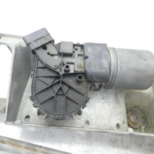 Moteur essuie glace avant RENAULT MODUS PHASE 1 Diesel