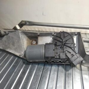 Moteur essuie glace avant RENAULT MODUS PHASE 1 Diesel