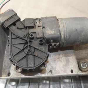 Moteur essuie glace avant RENAULT MODUS PHASE 1 Diesel