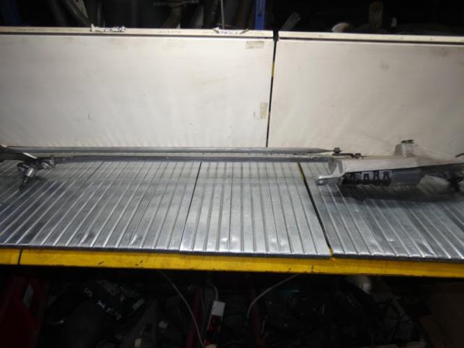 Moteur essuie glace avant RENAULT MODUS PHASE 1 Diesel