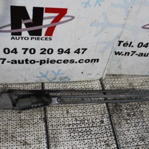 Moteur essuie glace avant RENAULT MODUS PHASE 1 Diesel