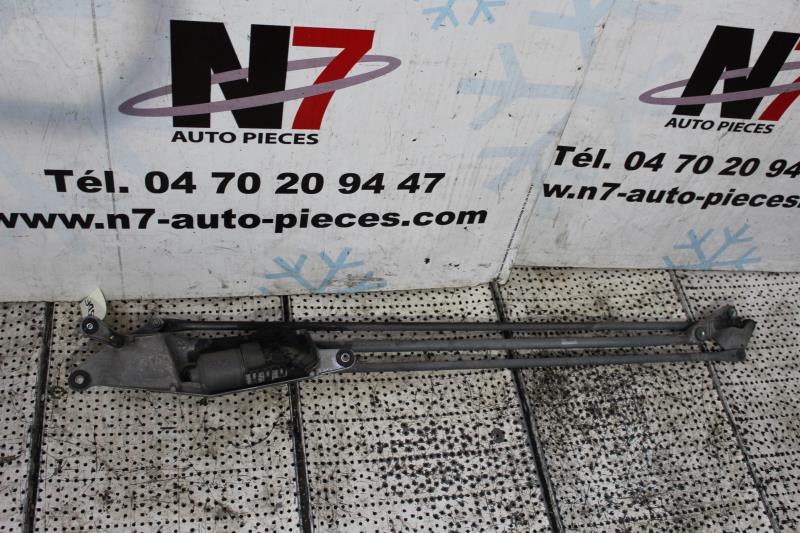 Moteur essuie glace avant RENAULT MODUS PHASE 1 Diesel
