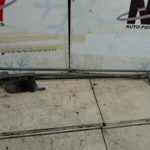 Moteur essuie glace avant RENAULT MODUS PHASE 1 Diesel