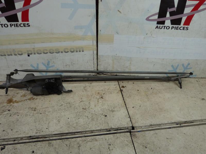 Moteur essuie glace avant RENAULT MODUS PHASE 1 Diesel