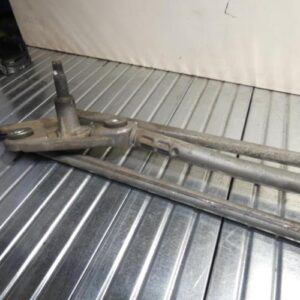 Moteur essuie glace avant RENAULT MODUS PHASE 1 Essence