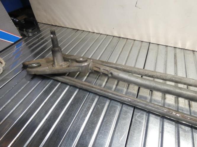 Moteur essuie glace avant RENAULT MODUS PHASE 1 Essence
