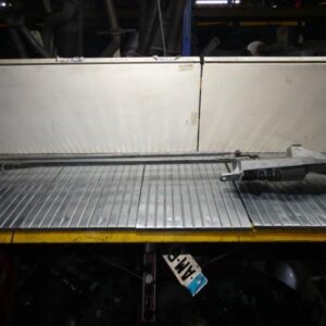 Moteur essuie glace avant RENAULT MODUS PHASE 1 Essence
