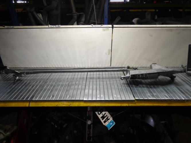 Moteur essuie glace avant RENAULT MODUS PHASE 1 Essence