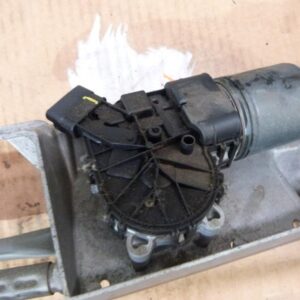 Moteur essuie glace avant RENAULT MODUS PHASE 2 Diesel