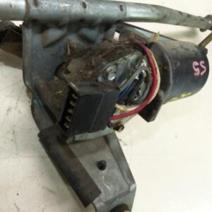 Moteur essuie glace avant RENAULT SUPER 5 Diesel