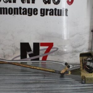 Moteur essuie glace avant RENAULT R19 PHASE 1 Essence