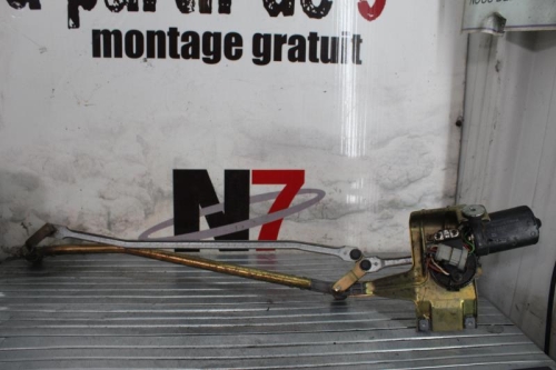 Moteur essuie glace avant RENAULT R19 PHASE 1 Essence